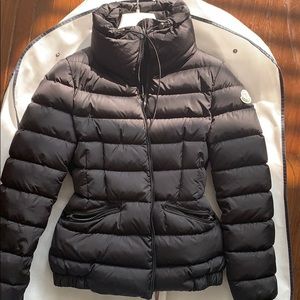 MONCLER PUFF JACKET 00/XS